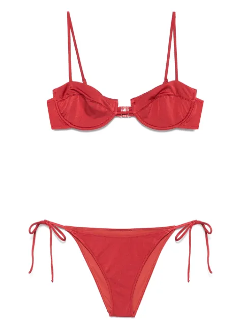MC2 Saint Barth bikini Virgo