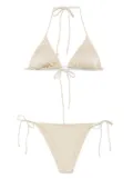 MC2 Saint Barth Virgo bikini - Neutrals