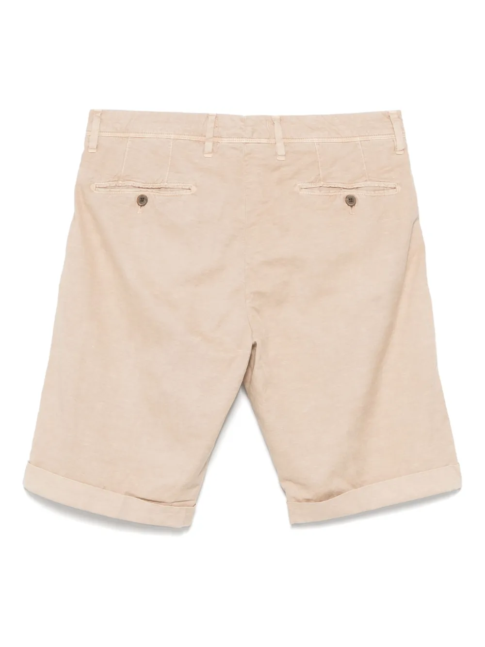Myths Straight shorts - Beige