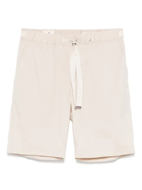 Myths drawstring-waist shorts 