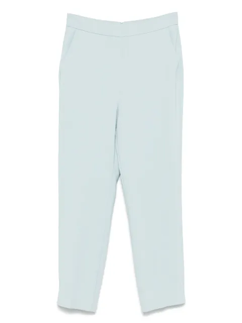 PINKO high-waist trousers