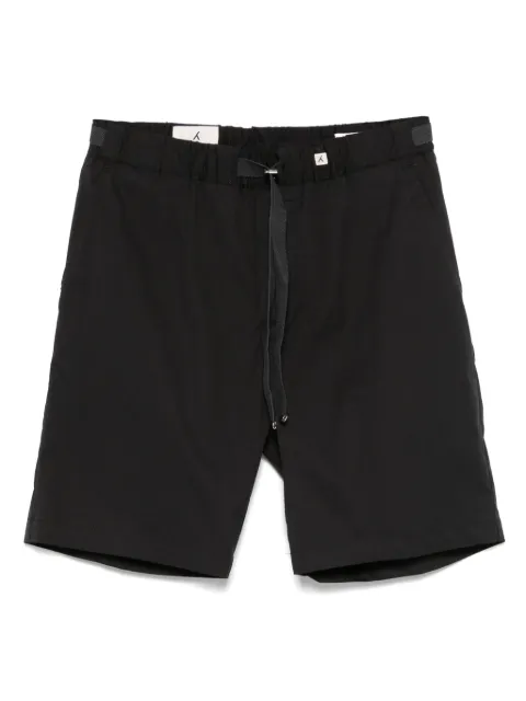 Myths drawstring-waist shorts 