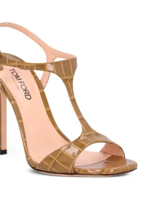 TOM FORD ミュール＆サボサンダル Tom Ford（トム・フォード）ウィメンズ サンダル - FARFETCH