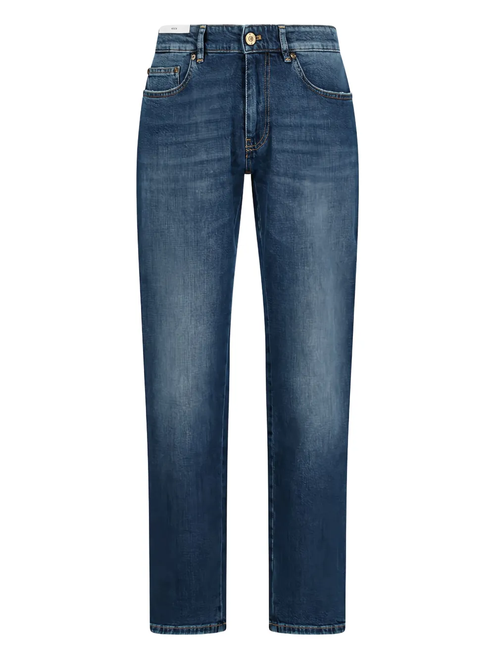 cotton jeans