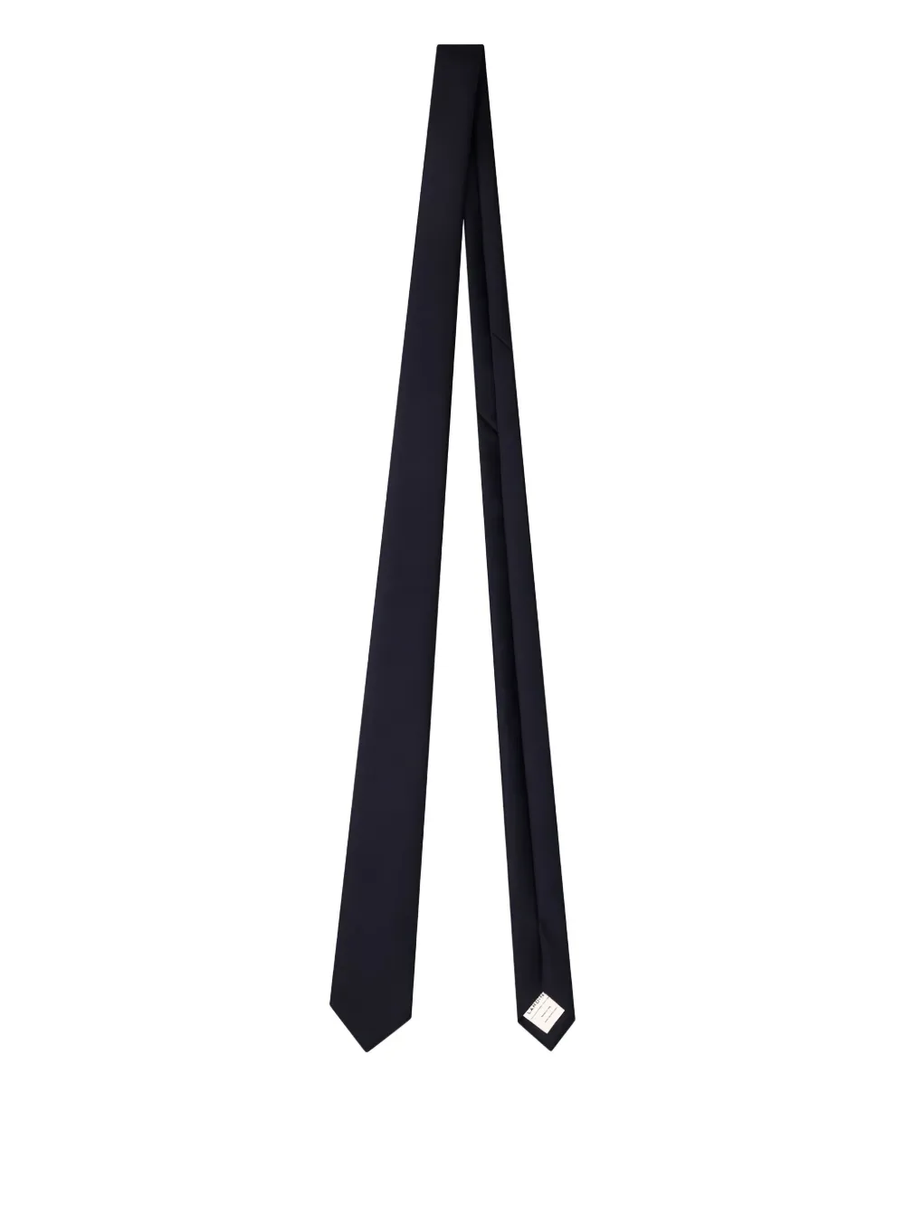 Lardini woven tie