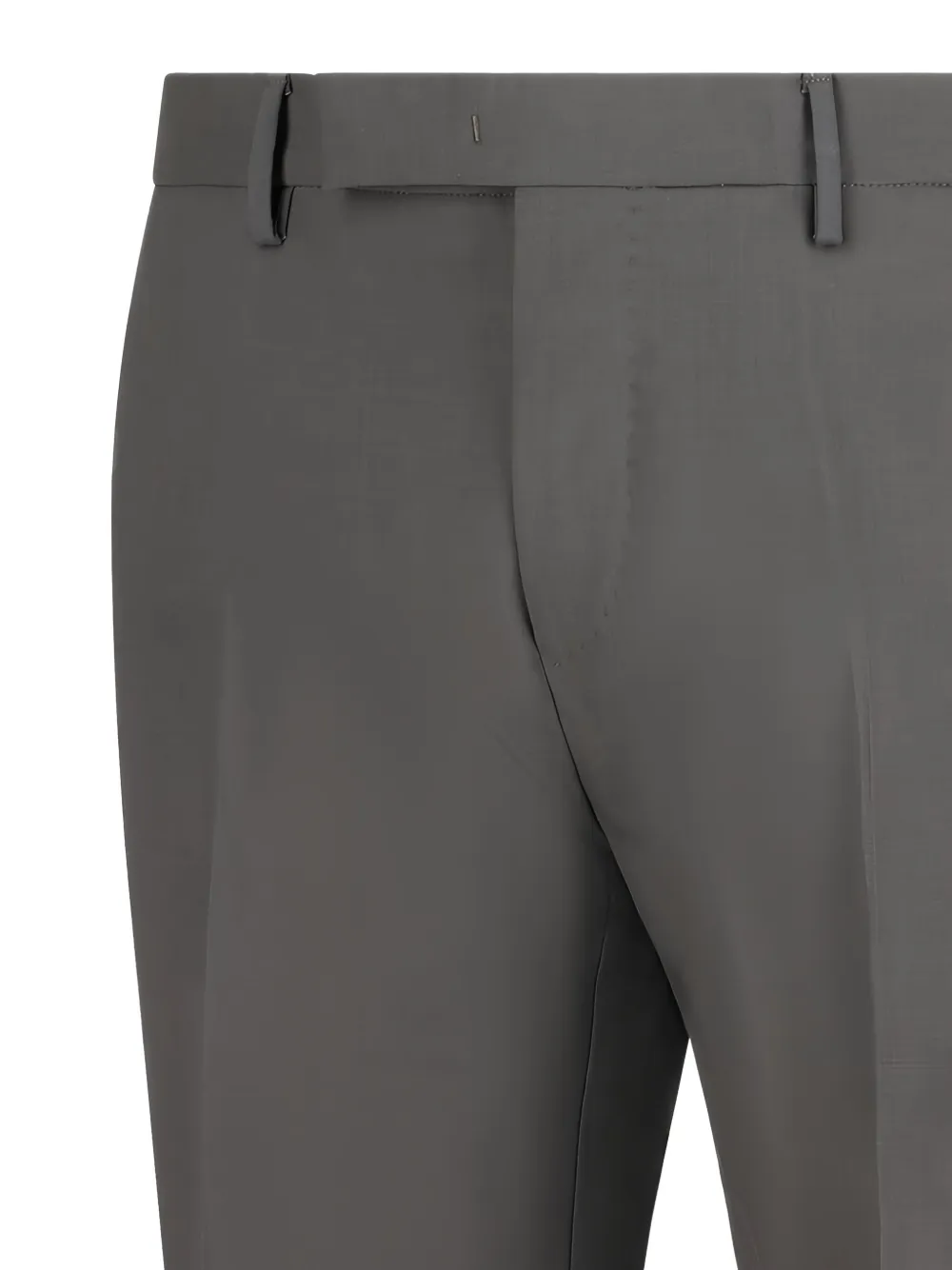 PT Torino Dieci broek Grijs