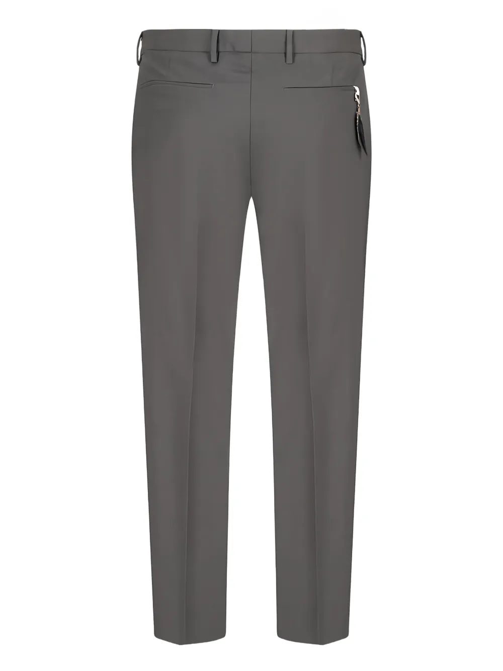 PT Torino Dieci trousers - Grijs