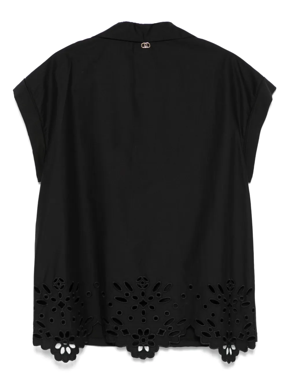 LIU JO playera con cuello en V | Playeras y jerséis | Image 2