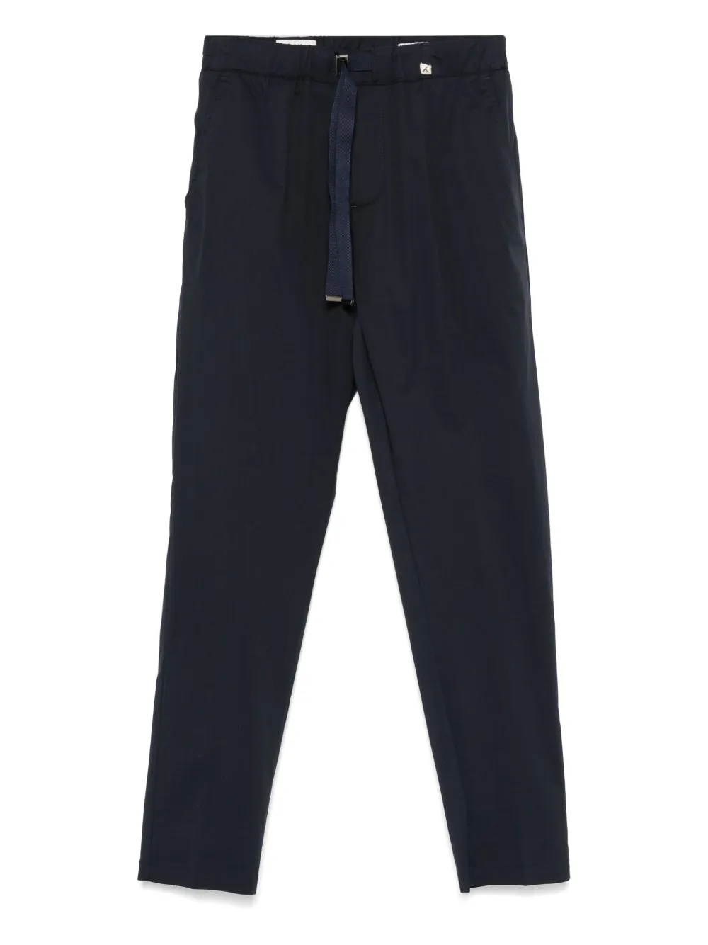 Myths drawstring-waist trousers | Blue | Image 1