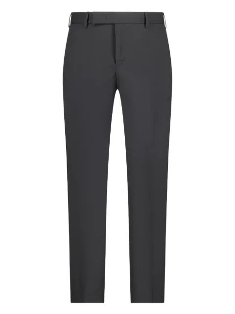 PT Torino straight-leg trousers