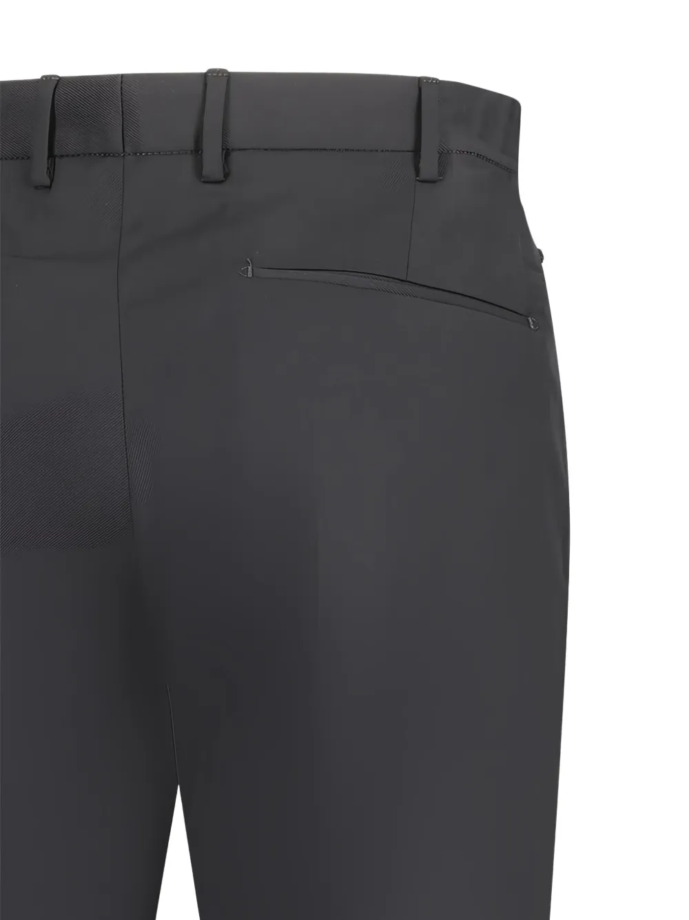 PT Torino Straight broek Zwart
