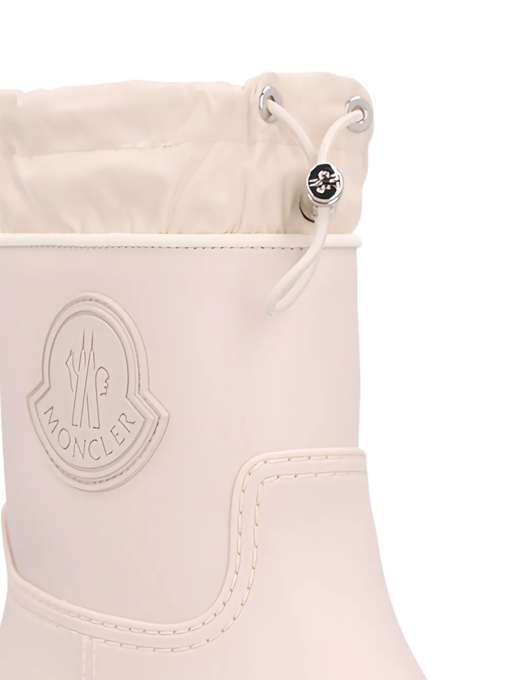 Moncler STIVALI DA PIOGGIA KICKSTREAM 032