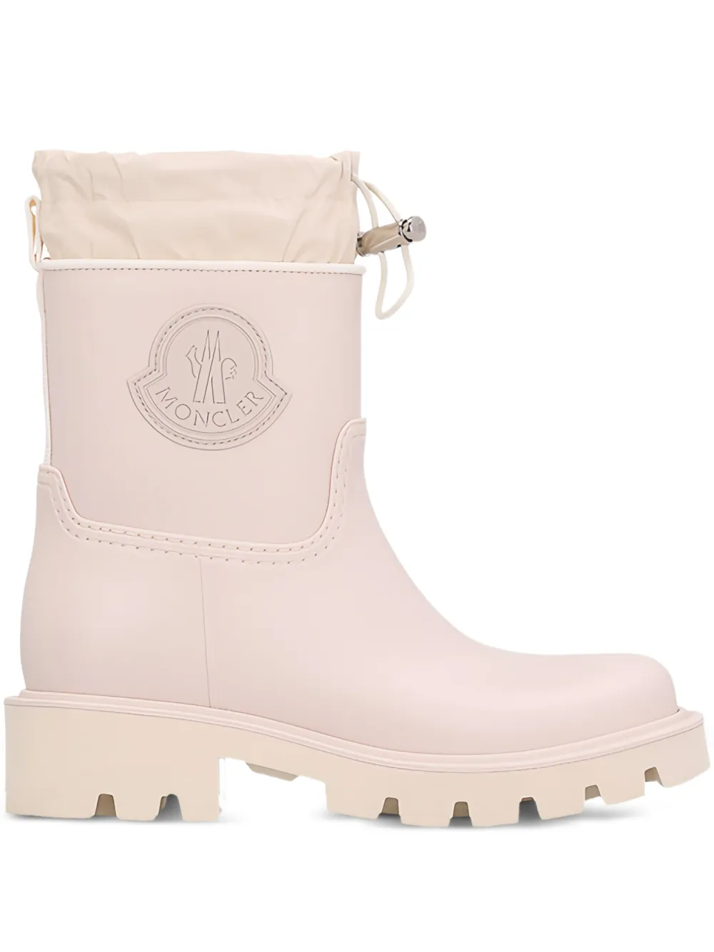 Moncler STIVALI DA PIOGGIA KICKSTREAM 032