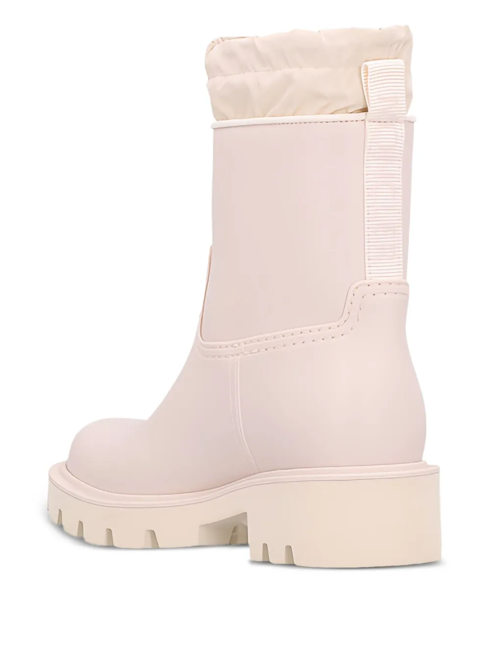 Moncler STIVALI DA PIOGGIA KICKSTREAM 032