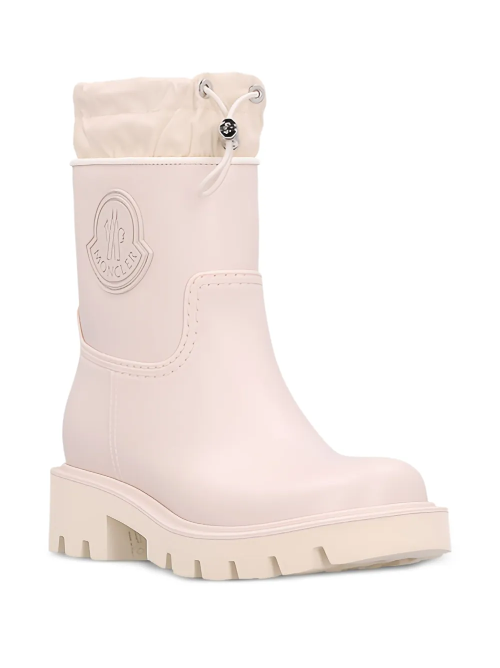 Moncler STIVALI DA PIOGGIA KICKSTREAM 032
