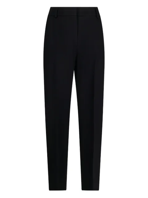 Max Mara Lince straight-leg trousers