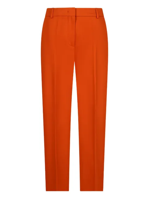 Max Mara Lince straight-leg trousers