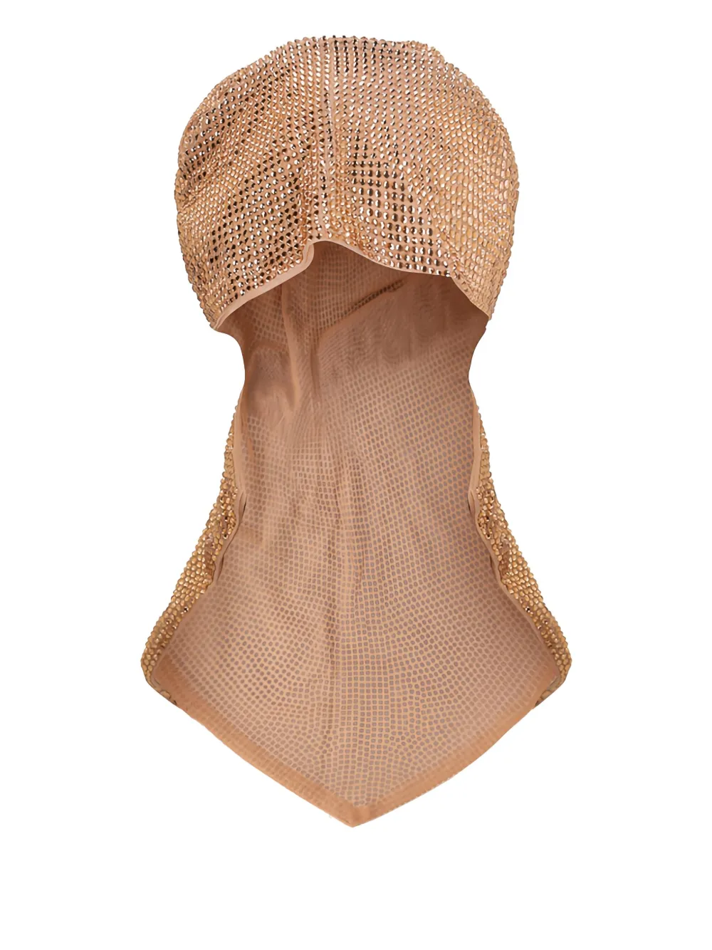 embellished bandana