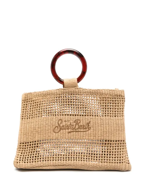 MC2 Saint Barth Fiona Ring tote bag