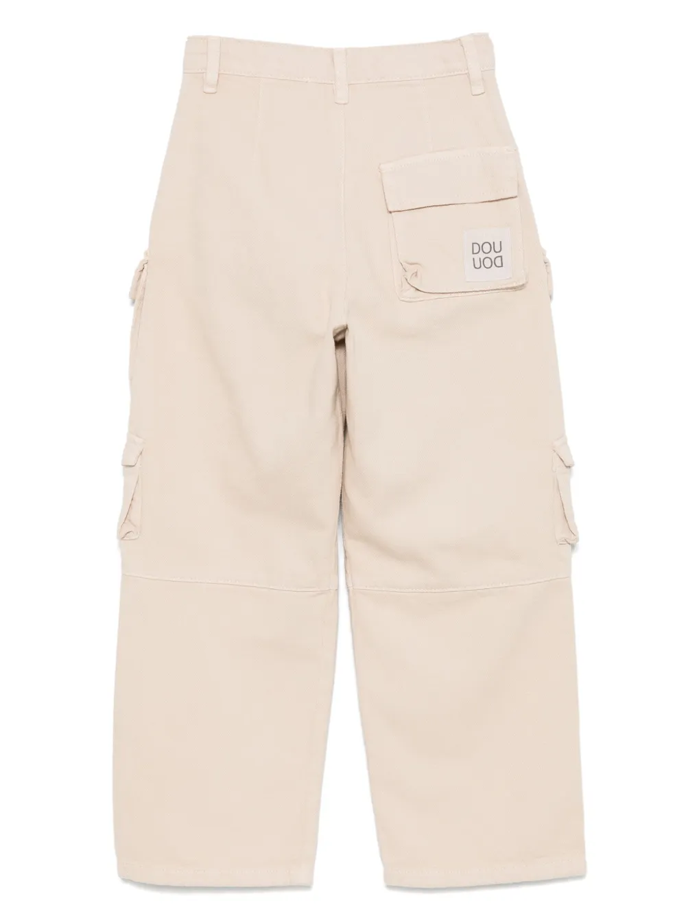 Douuod Kids cargo jeans | Teen Girl Clothing | Image 2