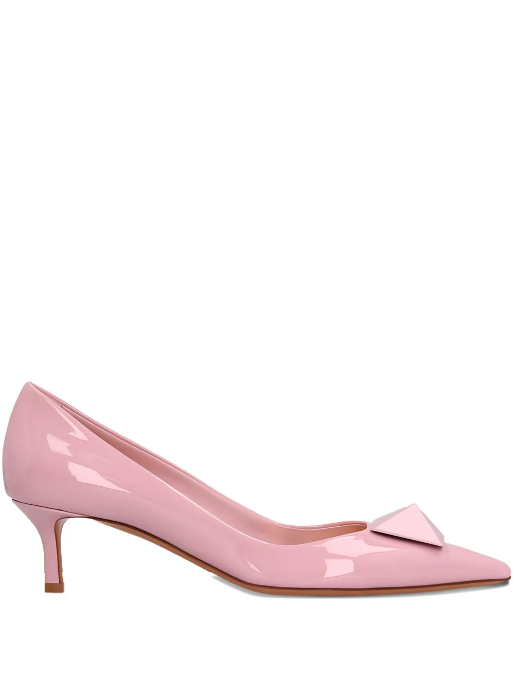 Valentino Garavani One Stud pumps Pink