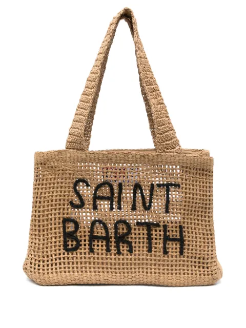MC2 Saint Barth tote Fiona