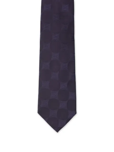 Tagliatore dot-pattern tie