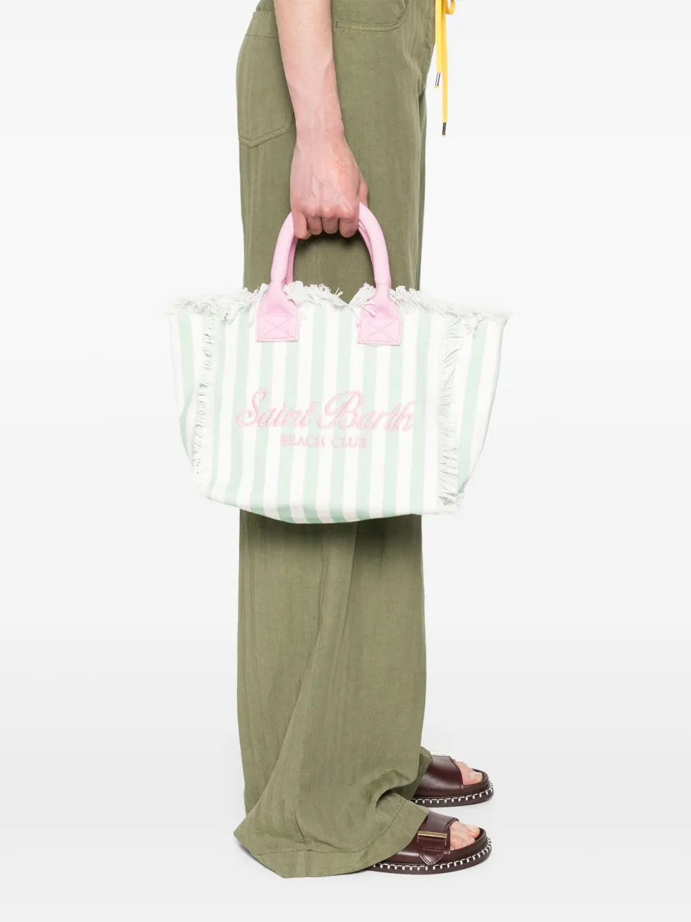 MC2 Saint Barth Colette tote bag | Image 2