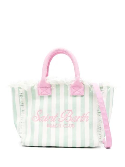 MC2 Saint Barth Colette tote bag