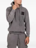PODHIO Milestone hoodie - Grey