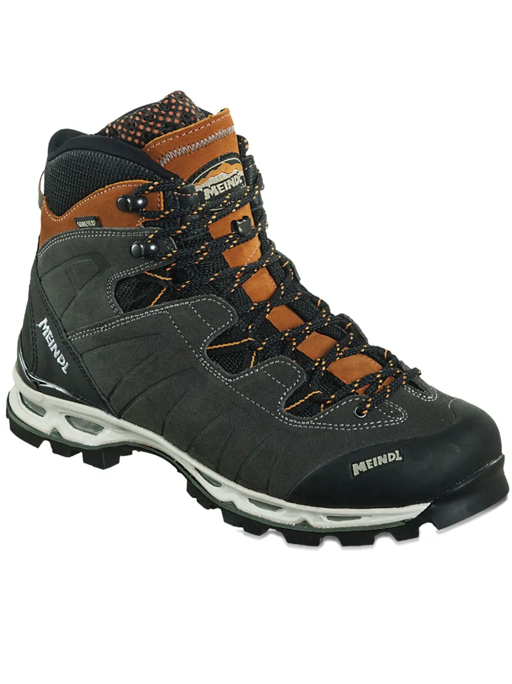 Meindl Air Revolution Ultra boots Grijs