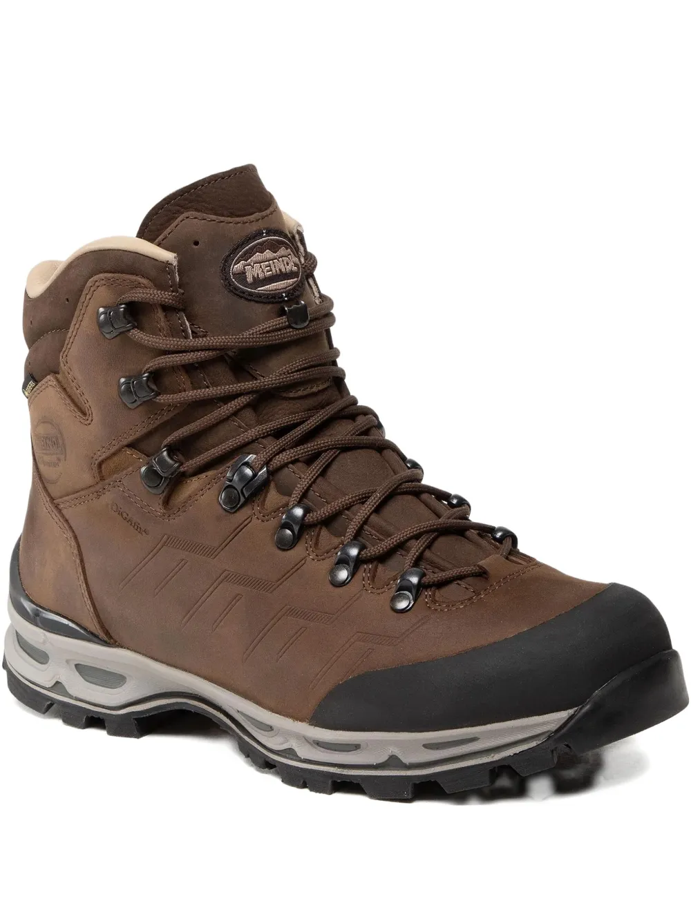 Meindl Bellavista MFS GTX boots Brown