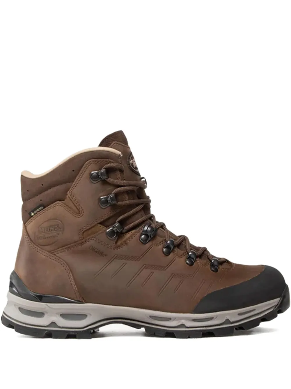 Meindl Bellavista MFS GTX boots Brown