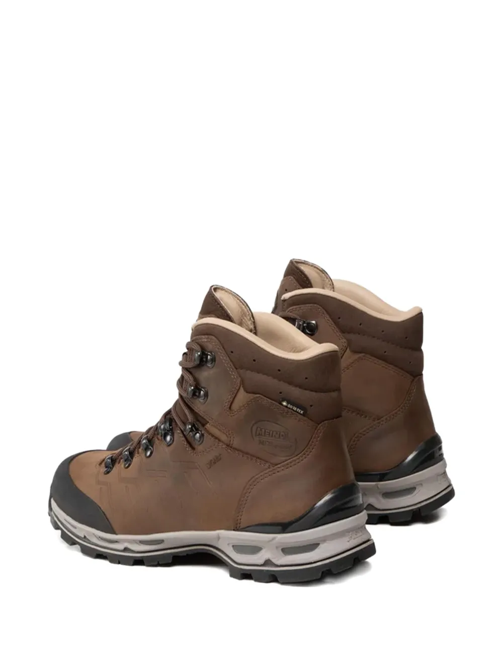 Meindl Bellavista MFS GTX boots Brown