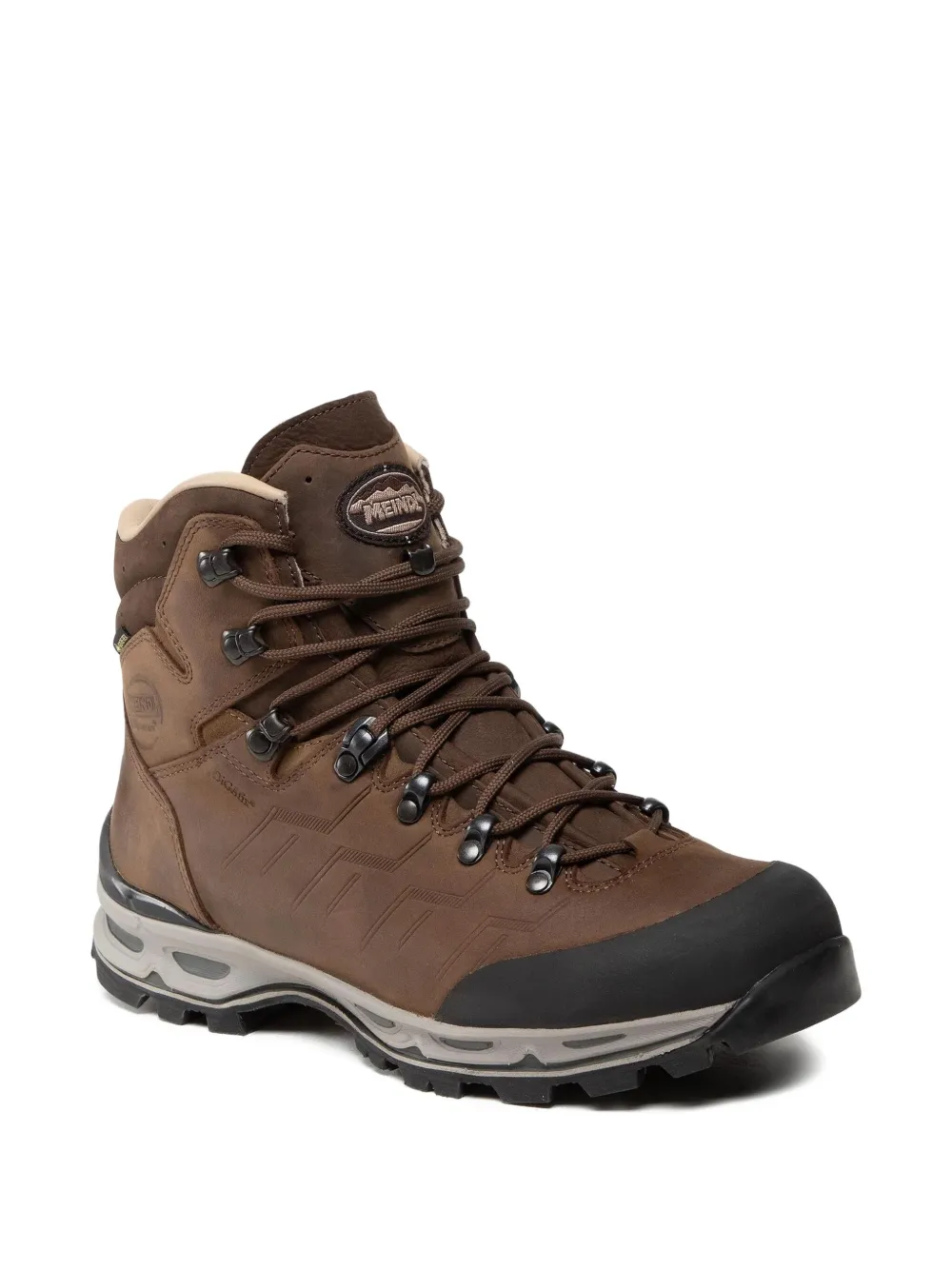 Meindl Bellavista MFS GTX boots Brown