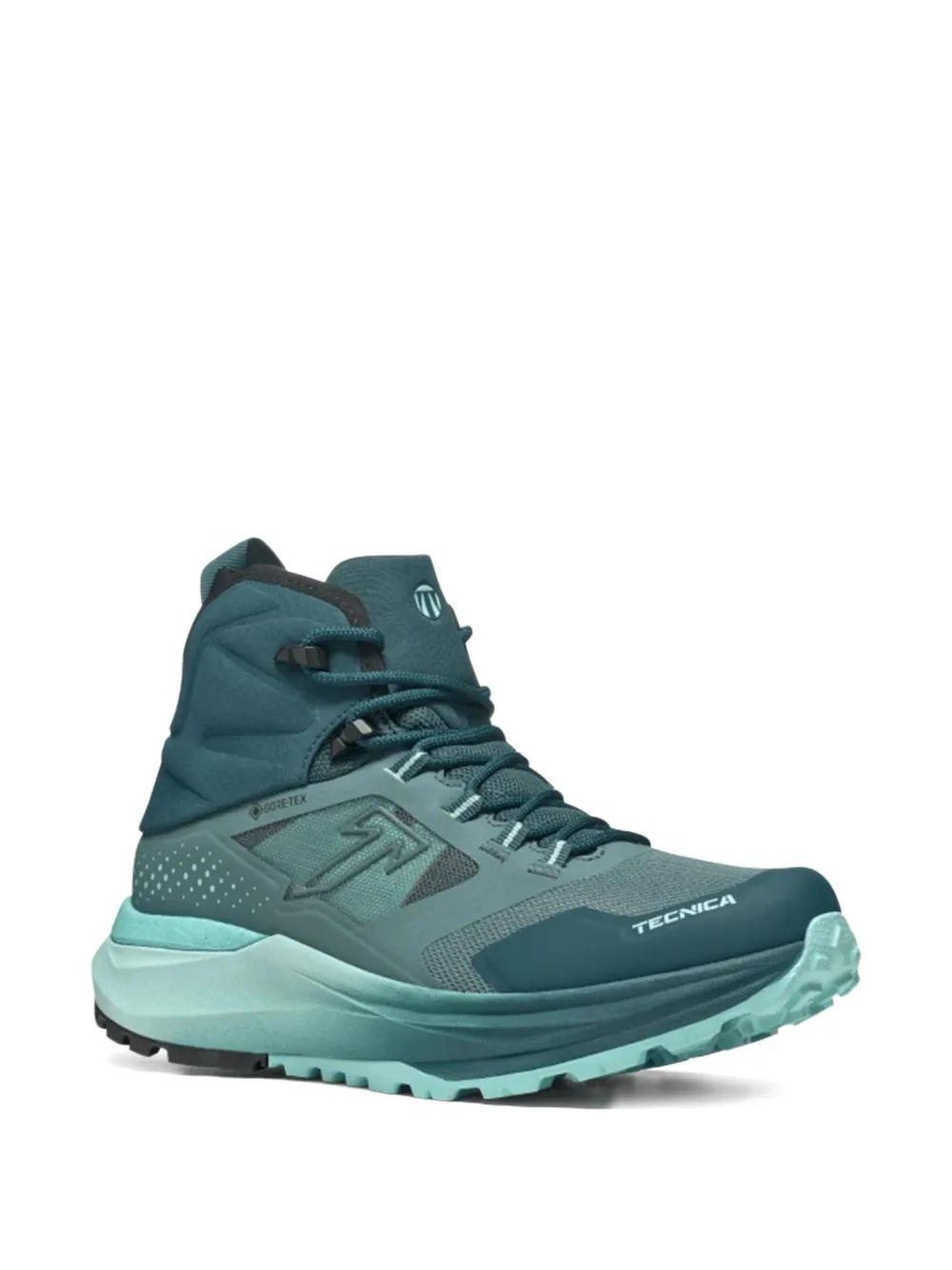 Tecnica botas con logo | Botines | Image 2