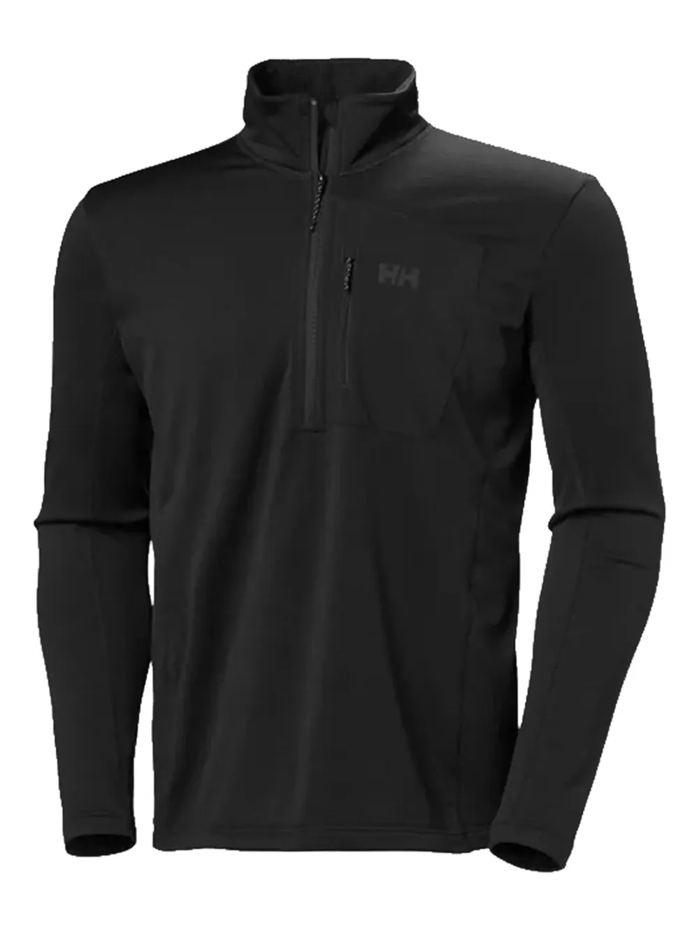 Helly Hansen - logo-print ski top - men