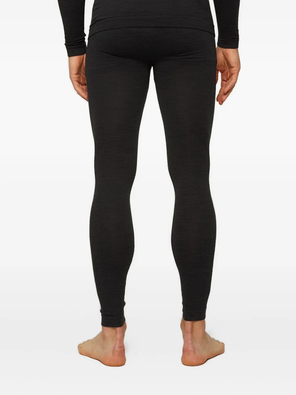 Falke legging à design sans coutures | Hauts thermiques | Image 2