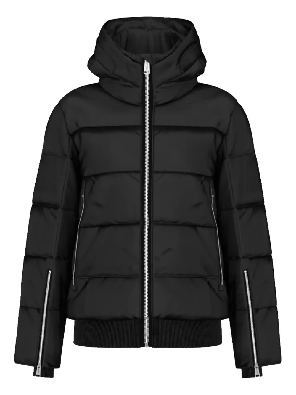 HEAD chamarra Tiffany | negro | Image 1