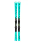 FISCHER Rc4 Wc Sc Mt+rsx 12 skis - Blue