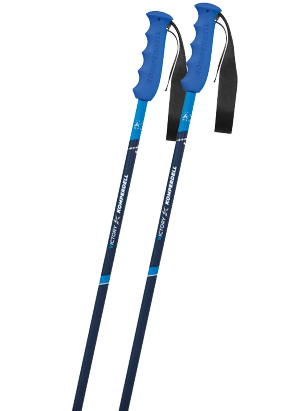KOMPERDELL Komperdell ski poles | Equipment | Image 2
