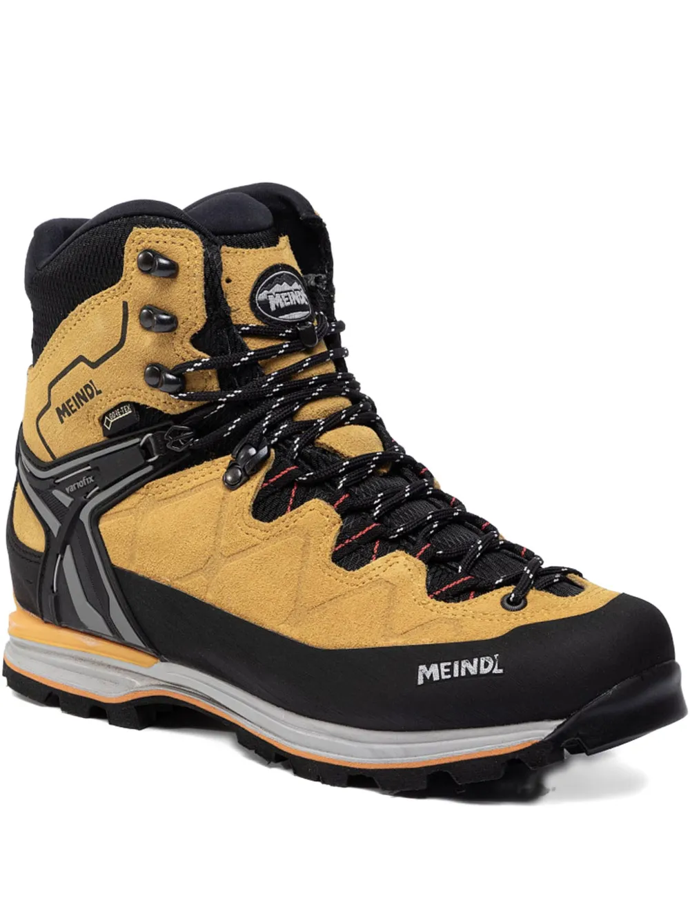 Meindl Litepeak Pro GTX sneakers Beige