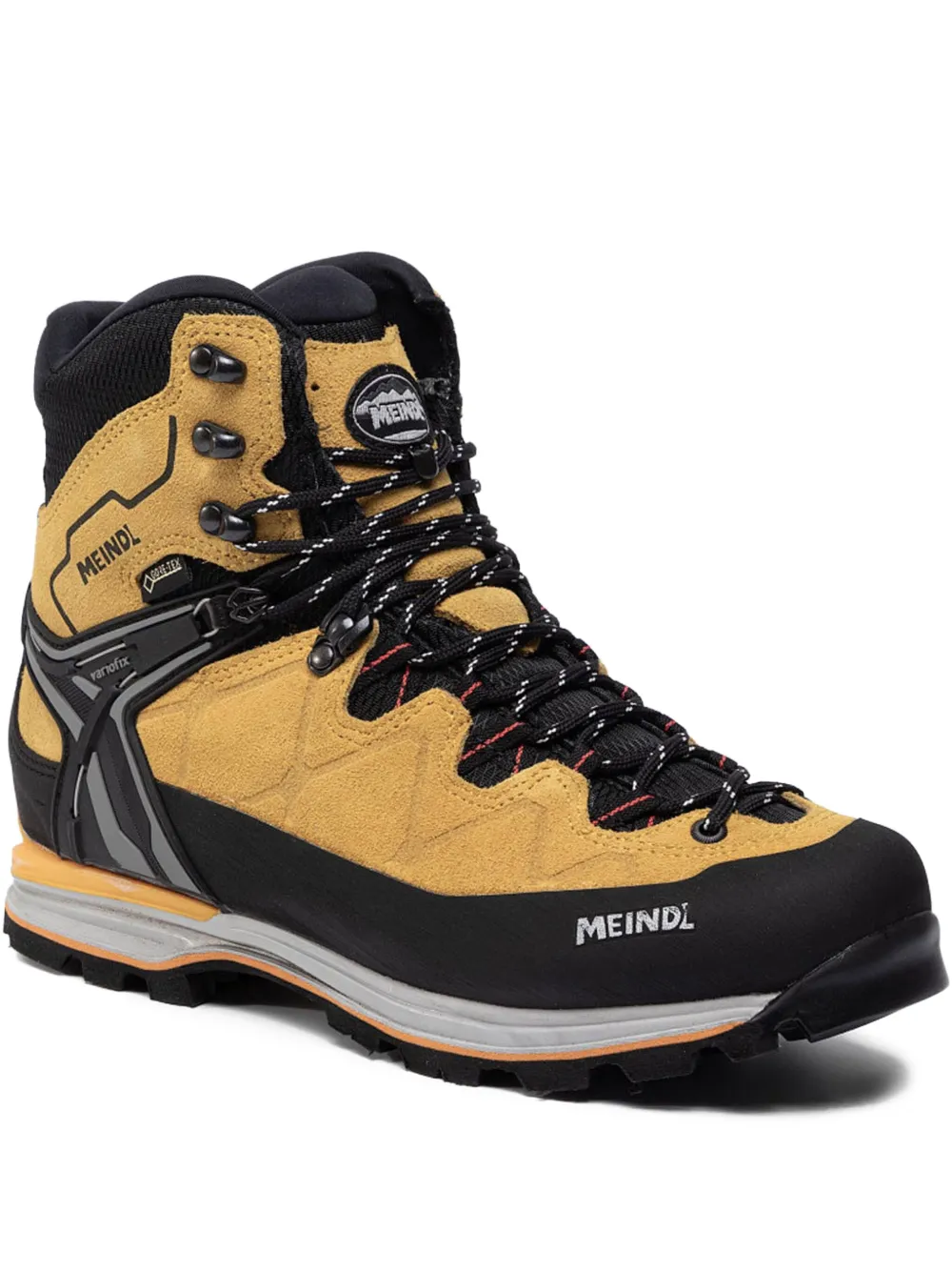 Meindl Litepeak Pro GTX sneakers Beige