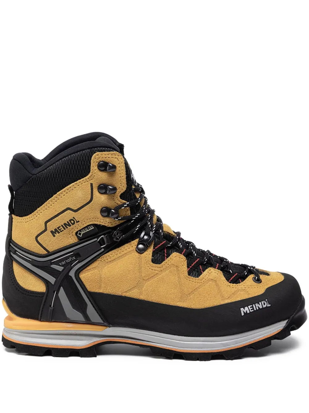 Meindl baskets Litepeak Pro GTX | tons neutres | Image 1