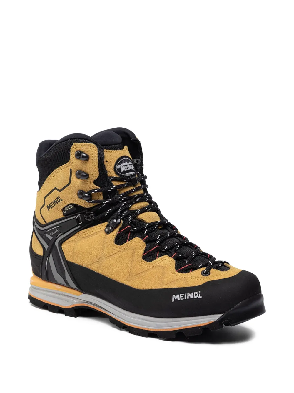 Meindl baskets Litepeak Pro GTX | baskets basses | Image 2
