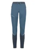 KARPOS Rock Evo trousers - Blue