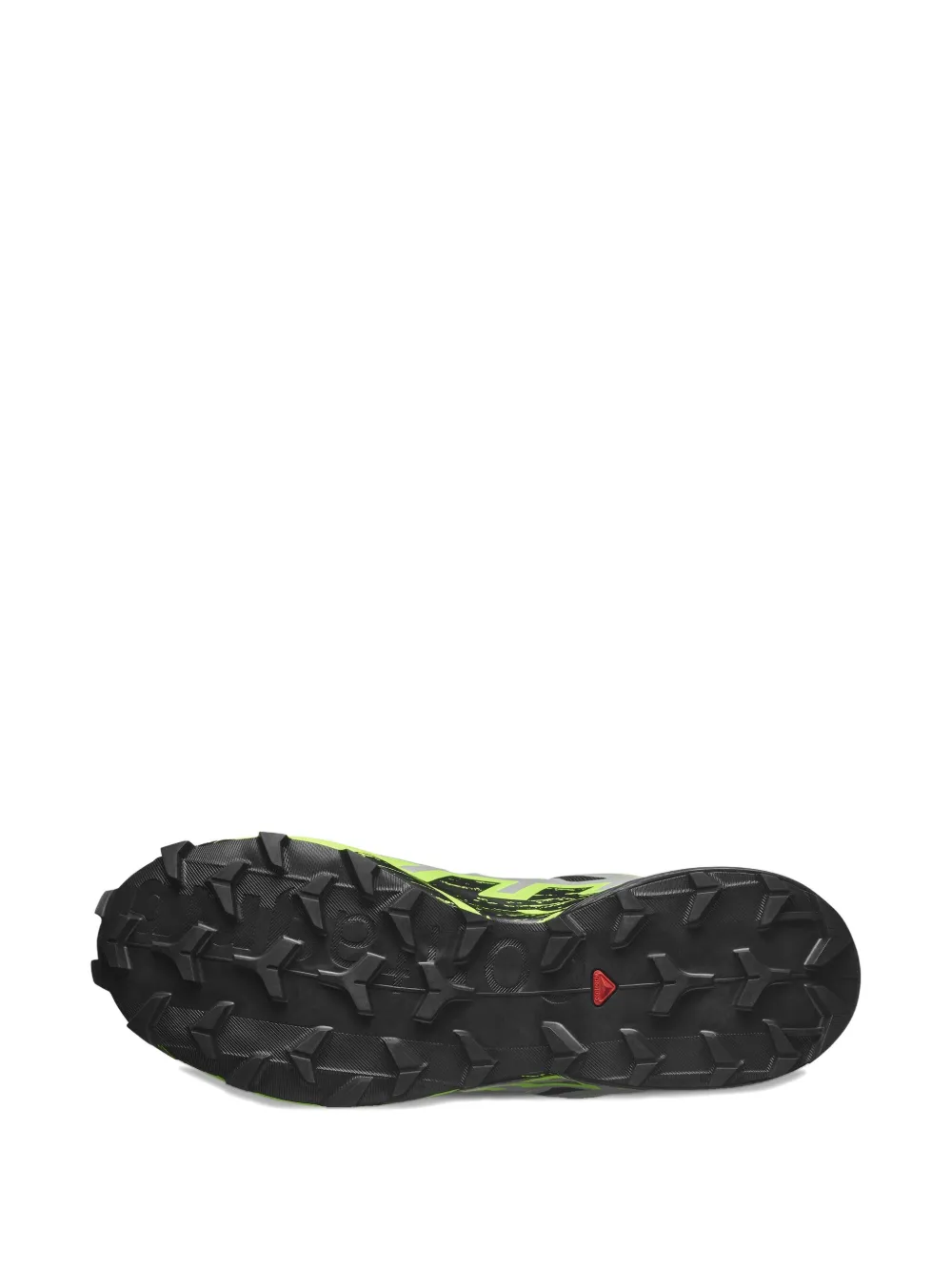 Salomon 6 Gore-Tex sneakers Zwart