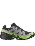 Salomon 6 Gore-Tex sneakers - Black
