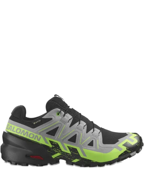 Salomon 6 Gore-Tex sneakers