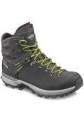 Meindl Air Revolution trekking boots - Grey